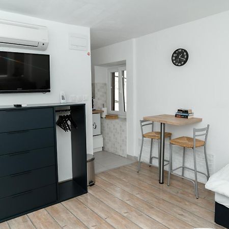 Ferienwohnung House Gorica Šibenik Exterior foto