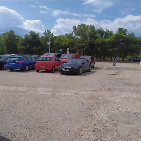 Ferienwohnung House Gorica Šibenik Exterior foto