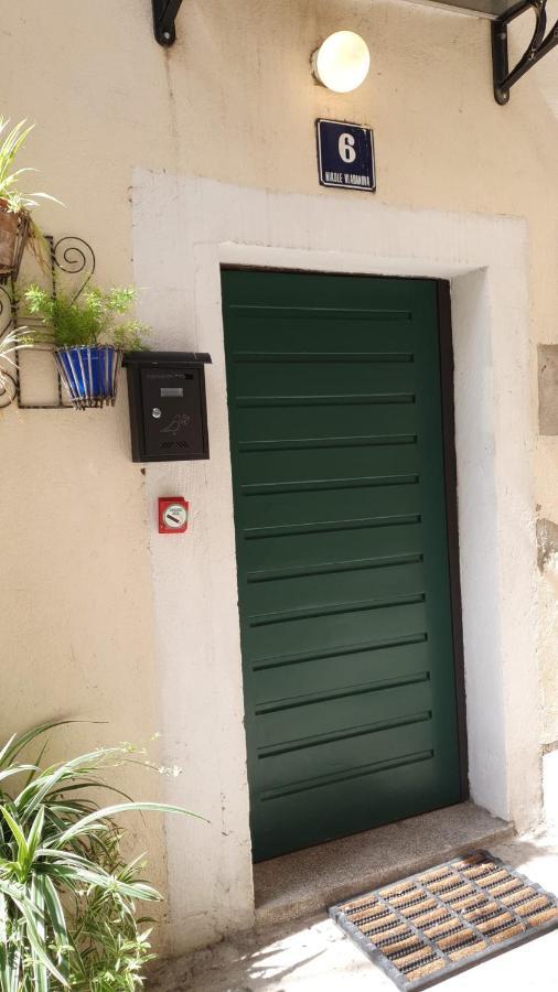 Ferienwohnung House Gorica Šibenik Exterior foto