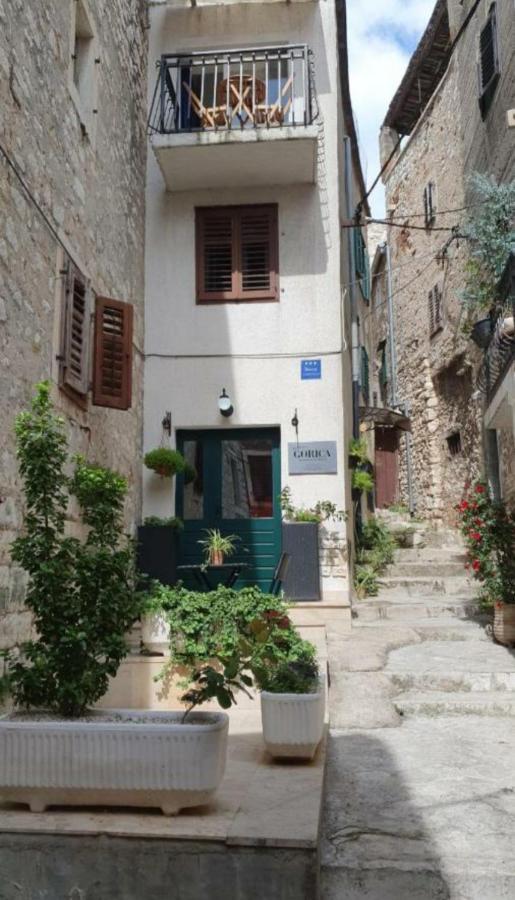 Ferienwohnung House Gorica Šibenik Zimmer foto