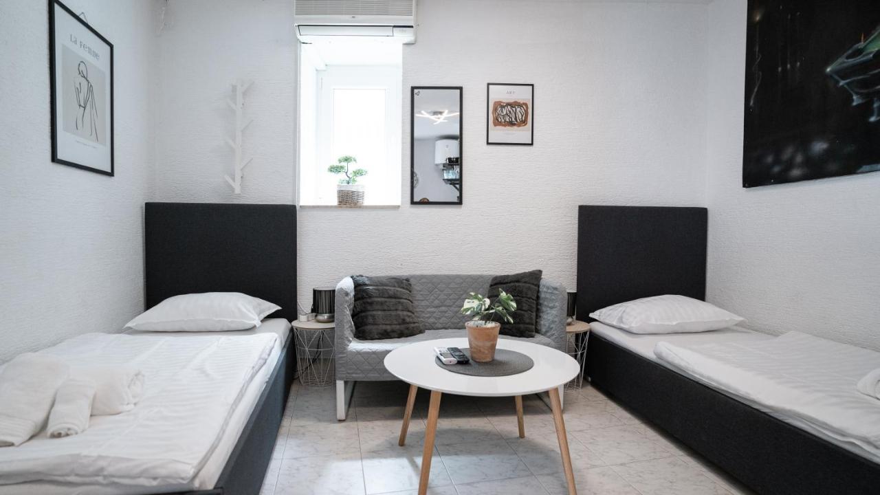 Ferienwohnung House Gorica Šibenik Exterior foto
