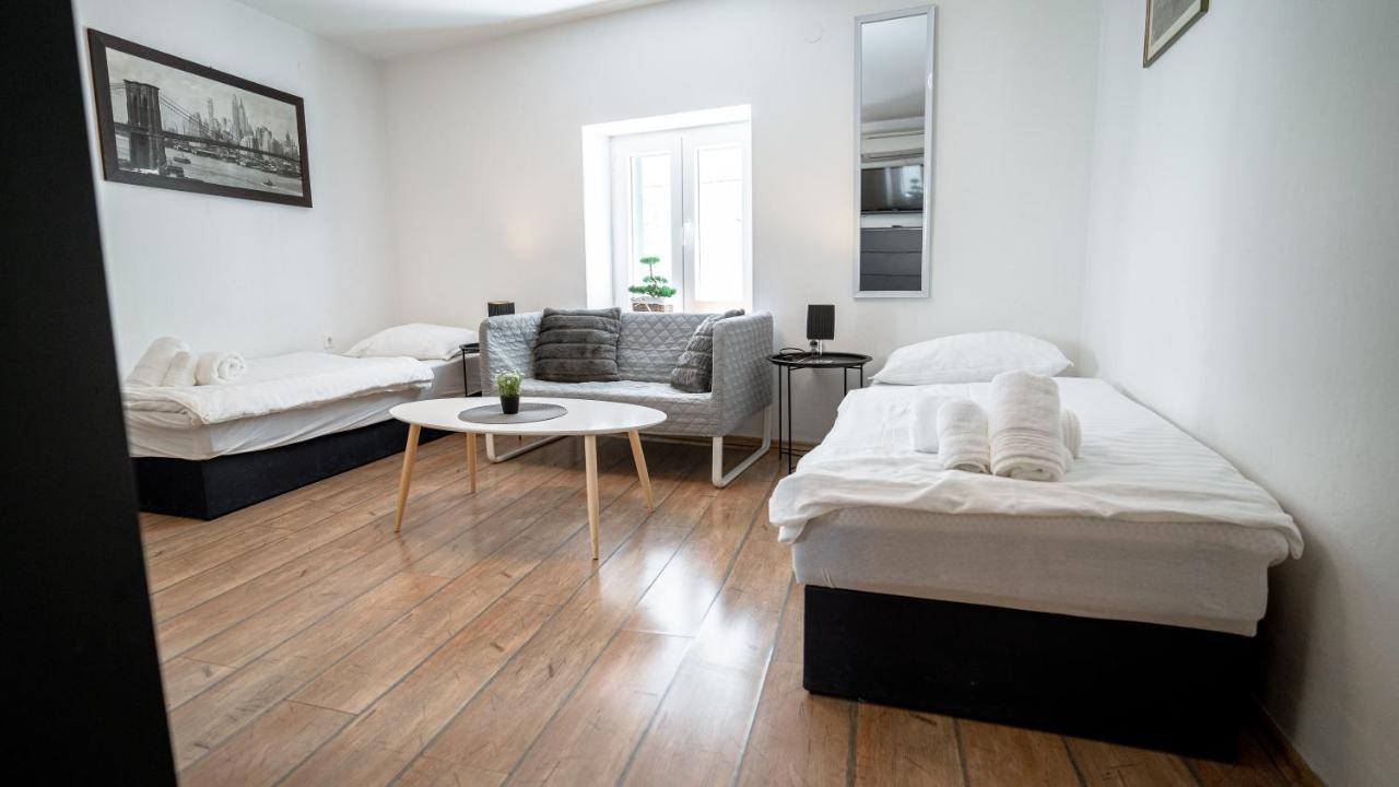 Ferienwohnung House Gorica Šibenik Exterior foto