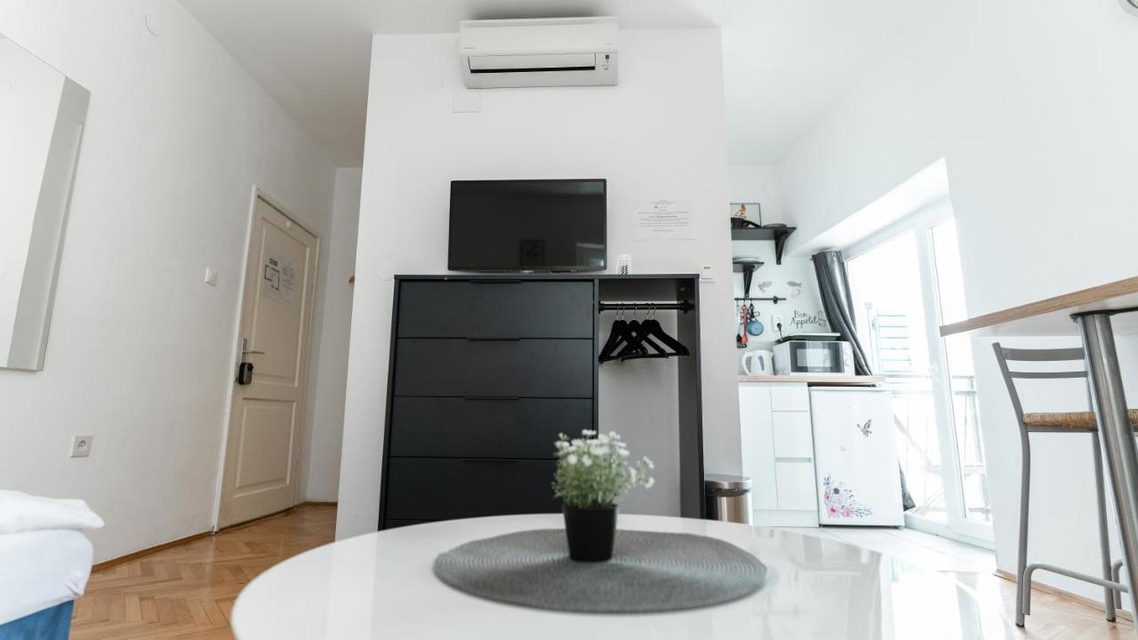 Ferienwohnung House Gorica Šibenik Exterior foto