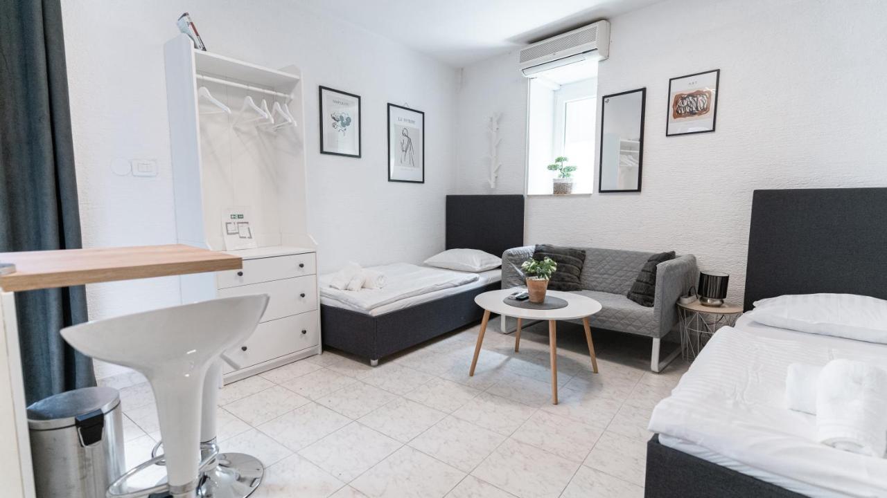 Ferienwohnung House Gorica Šibenik Exterior foto