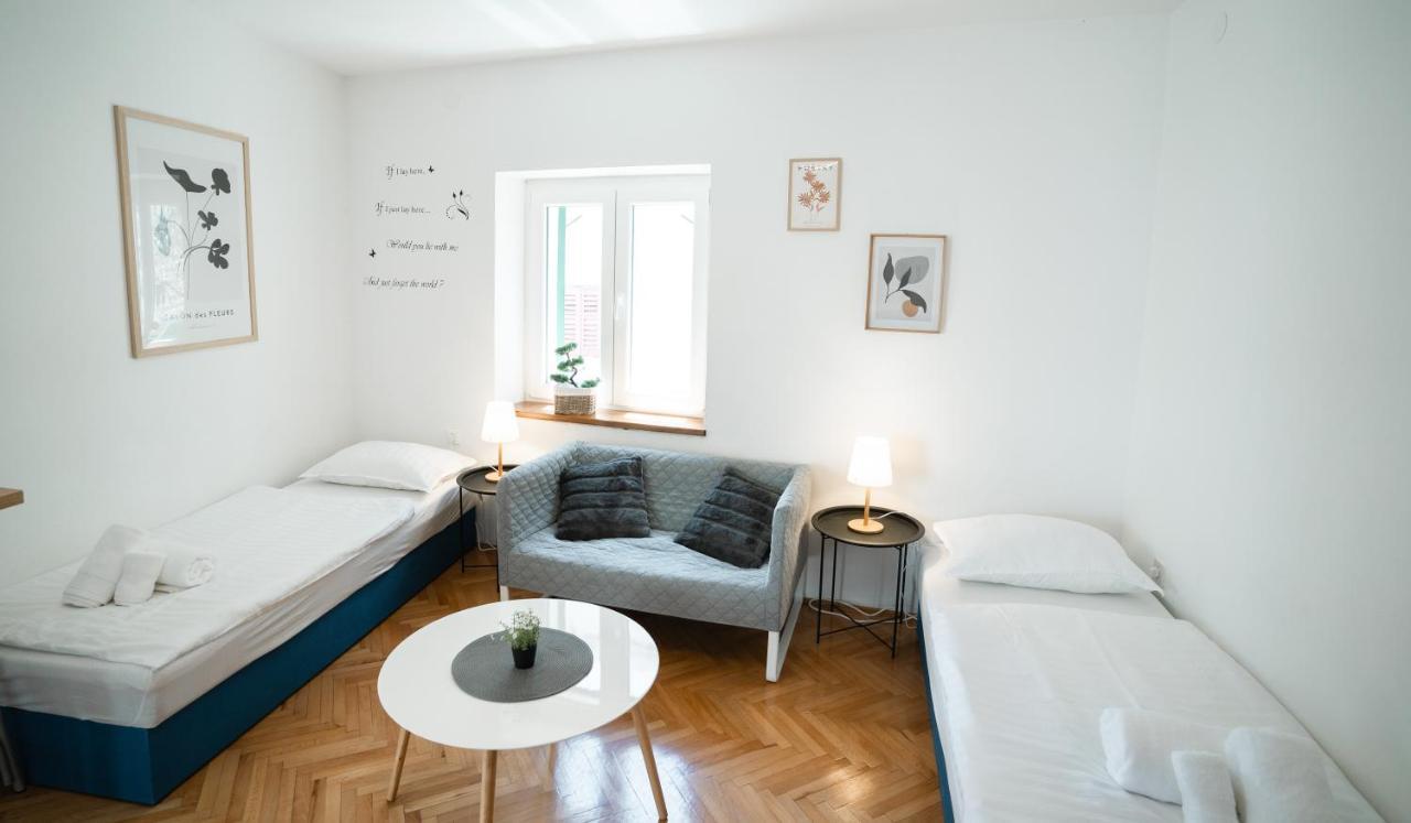 Ferienwohnung House Gorica Šibenik Exterior foto