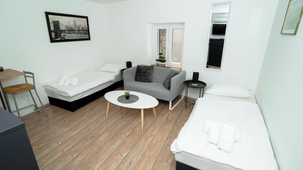 Ferienwohnung House Gorica Šibenik Exterior foto