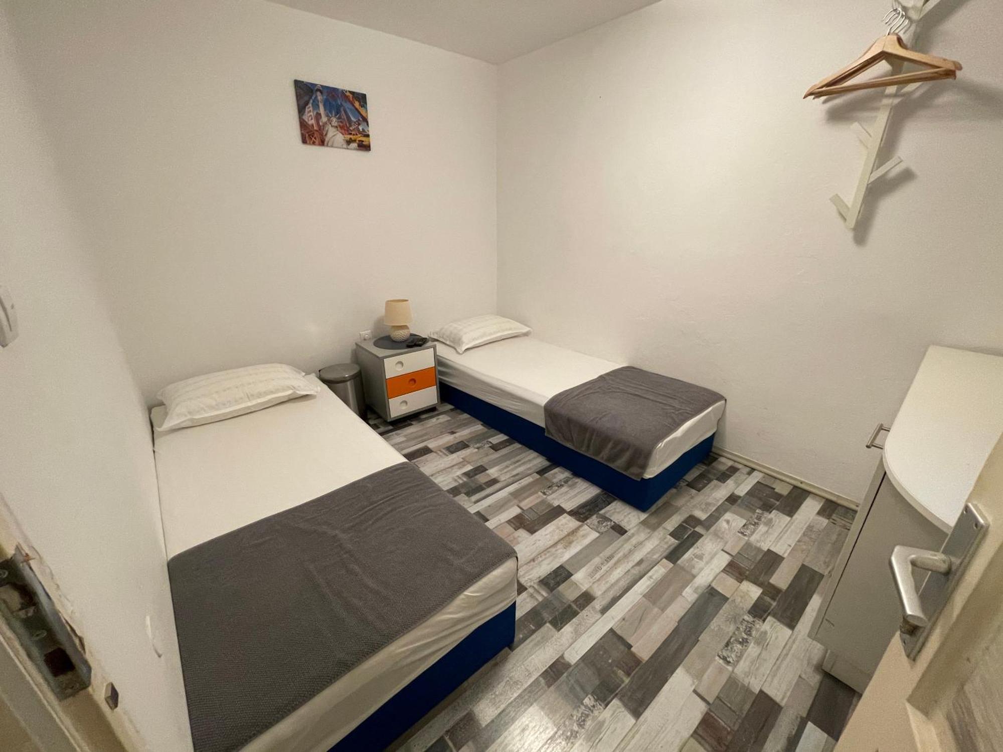 Ferienwohnung House Gorica Šibenik Exterior foto