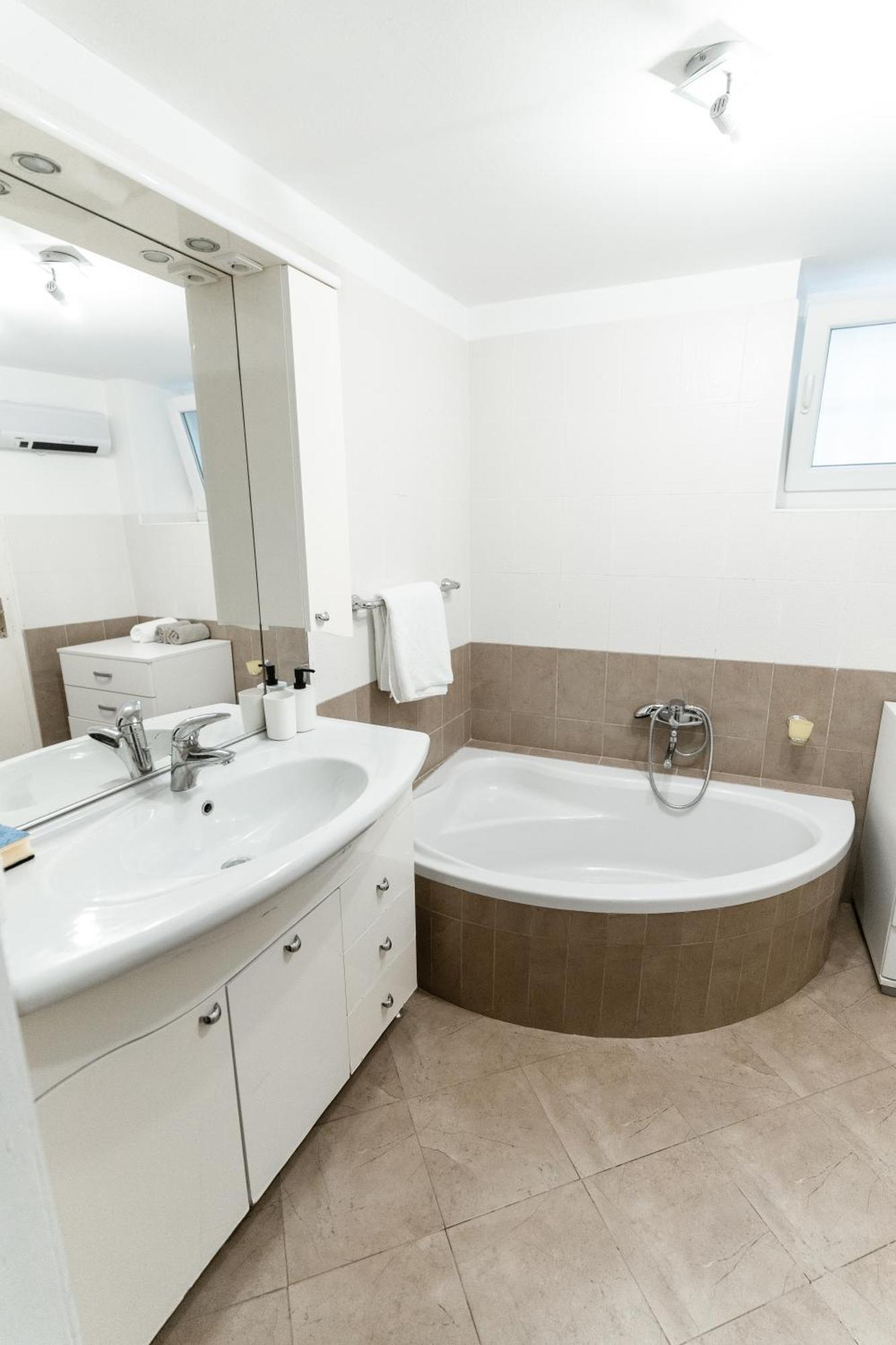 Ferienwohnung House Gorica Šibenik Zimmer foto