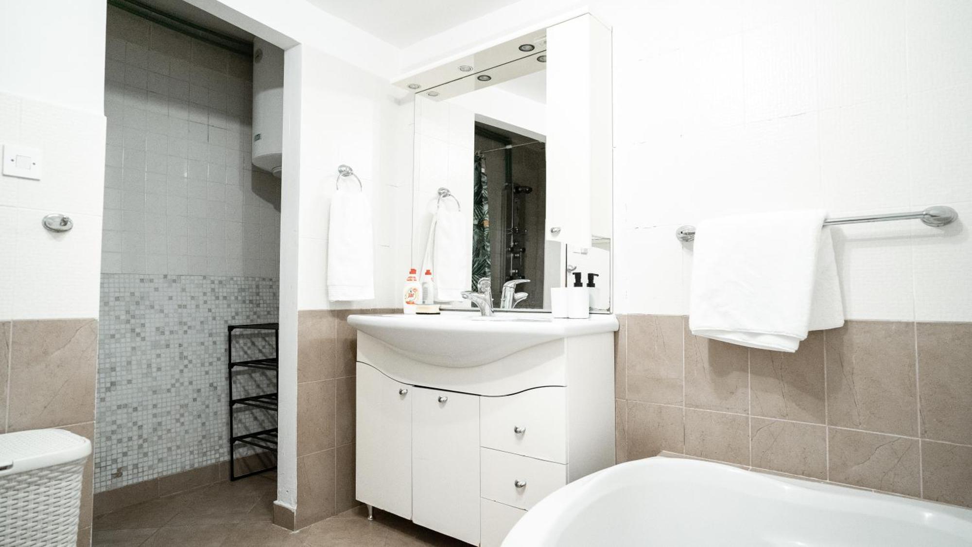 Ferienwohnung House Gorica Šibenik Zimmer foto