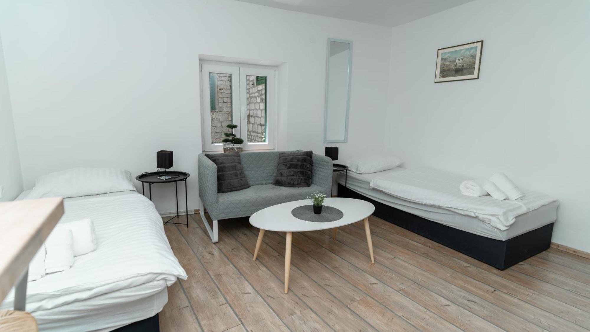 Ferienwohnung House Gorica Šibenik Exterior foto