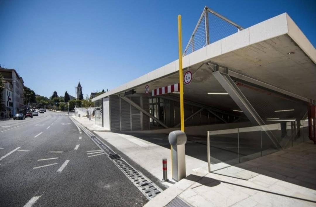 Ferienwohnung House Gorica Šibenik Exterior foto